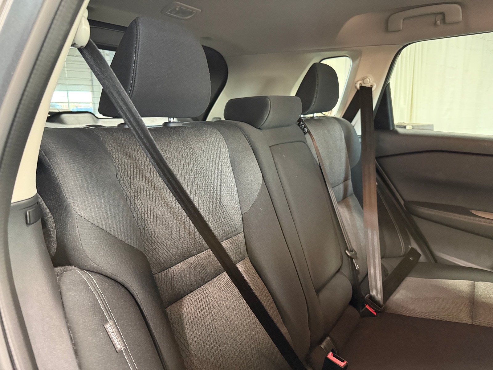 Thumbnail: 2025 Nissan Rogue - 6