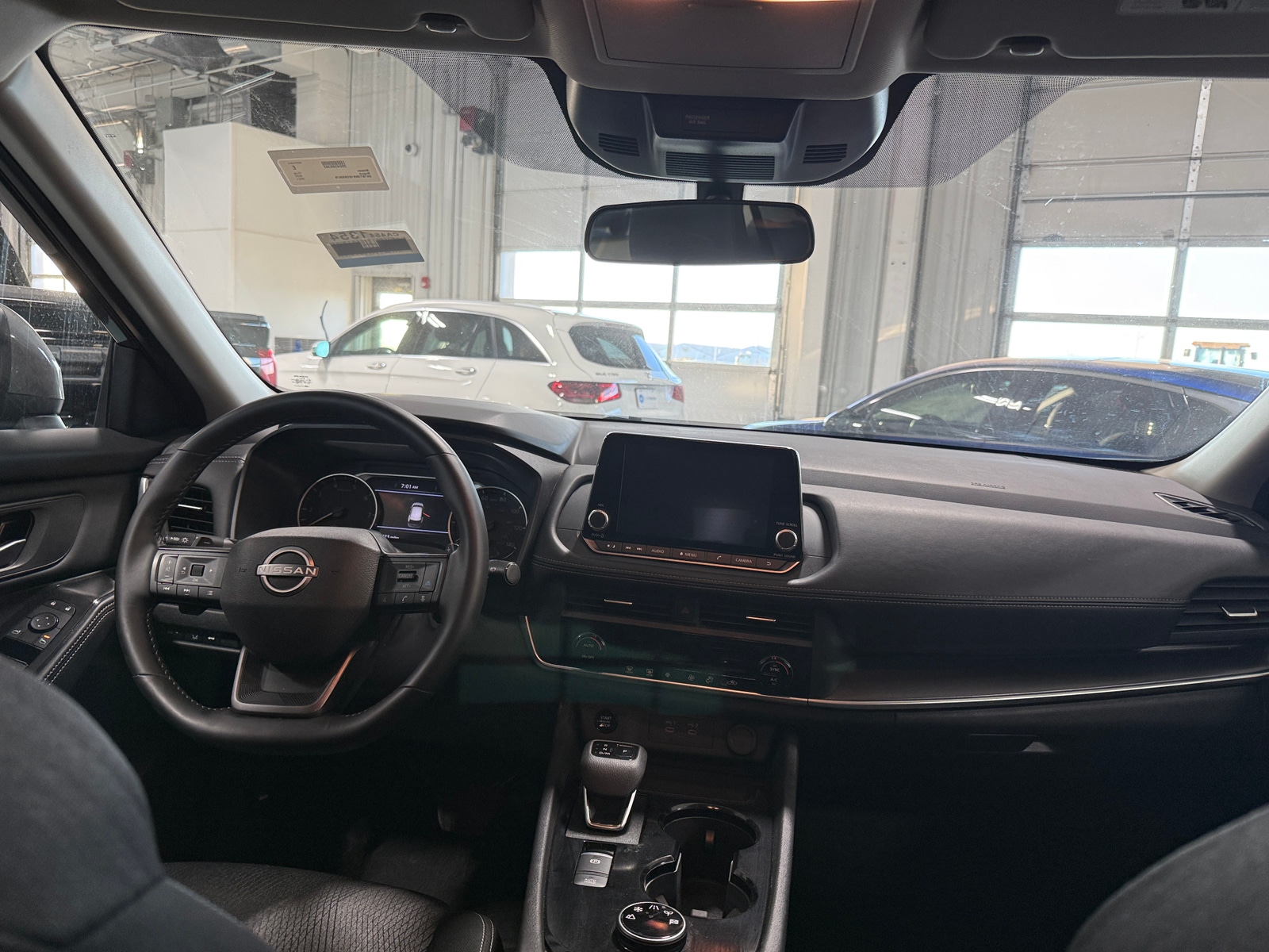 Thumbnail: 2025 Nissan Rogue - 3