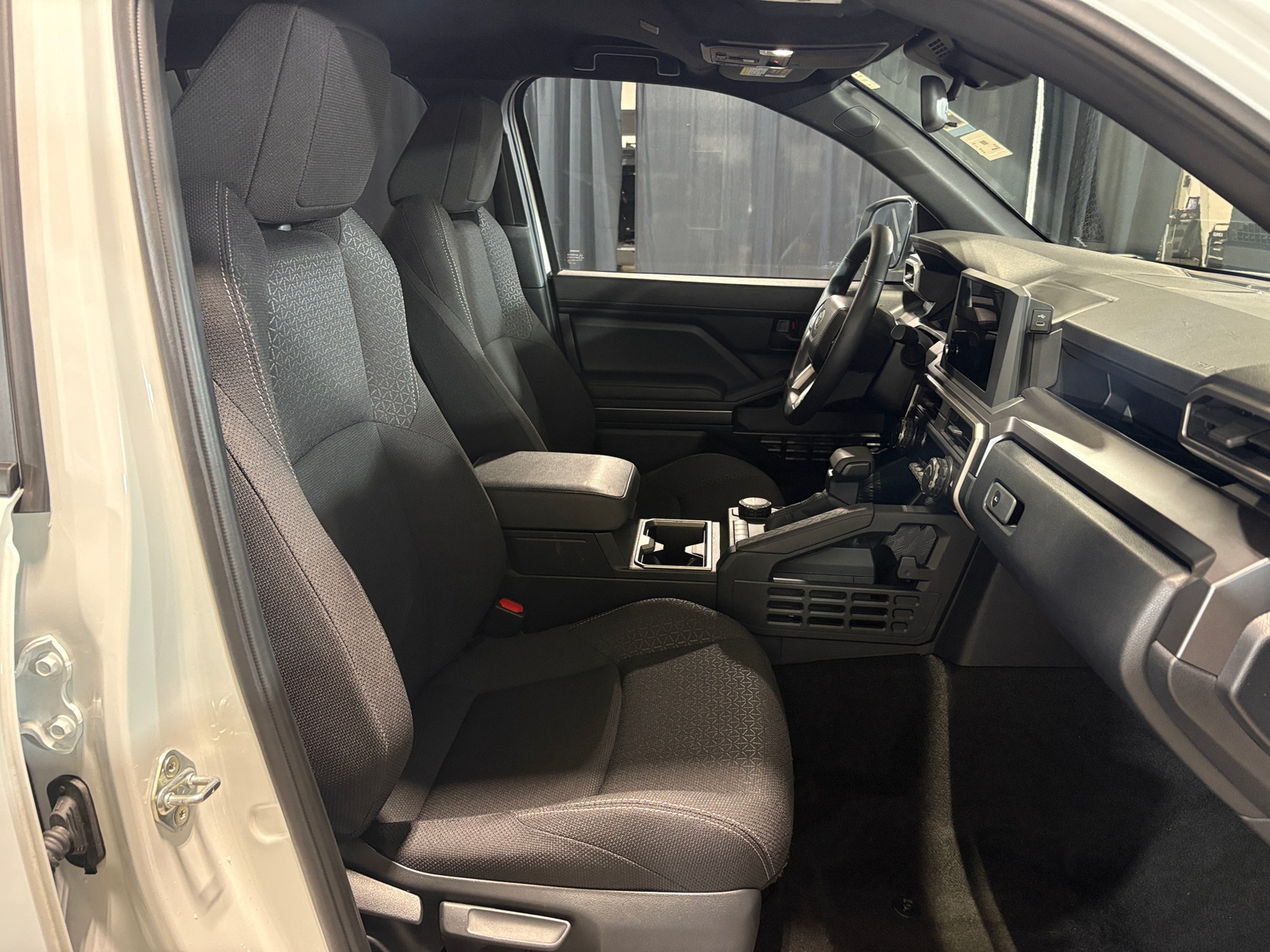 Thumbnail: 2025 Toyota 4Runner - 2