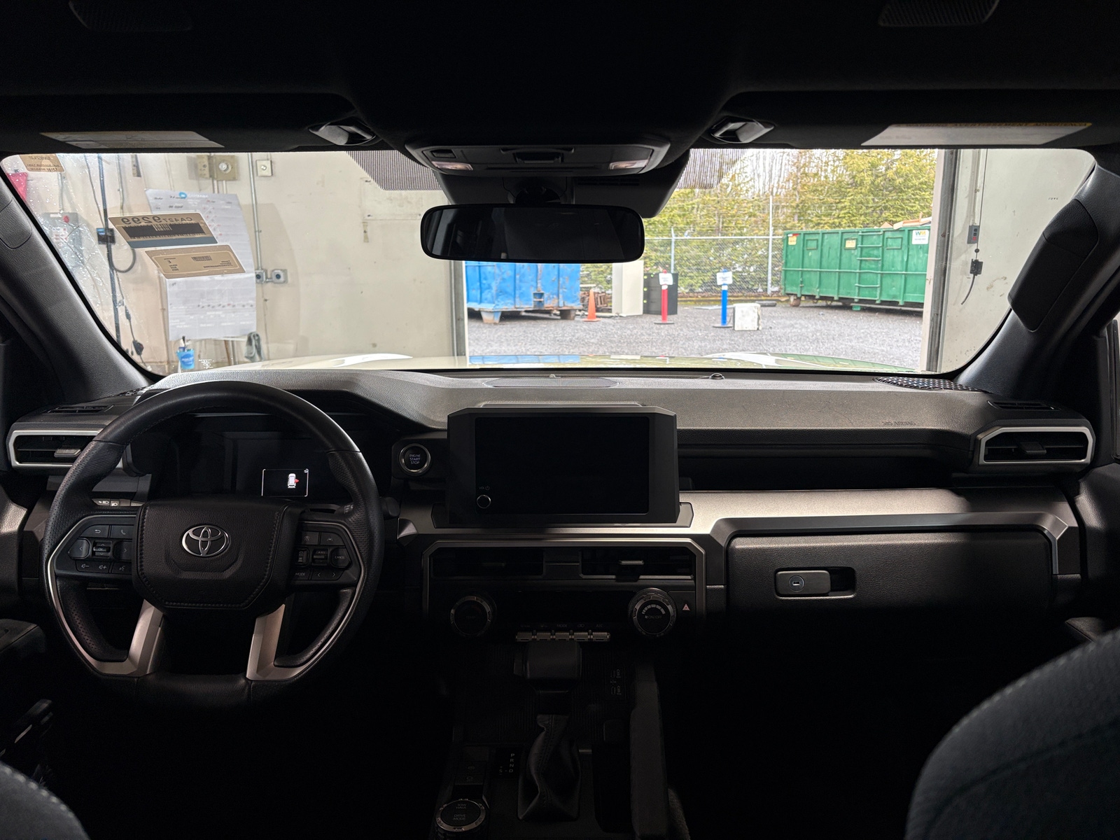 Thumbnail: 2025 Toyota 4Runner - 3