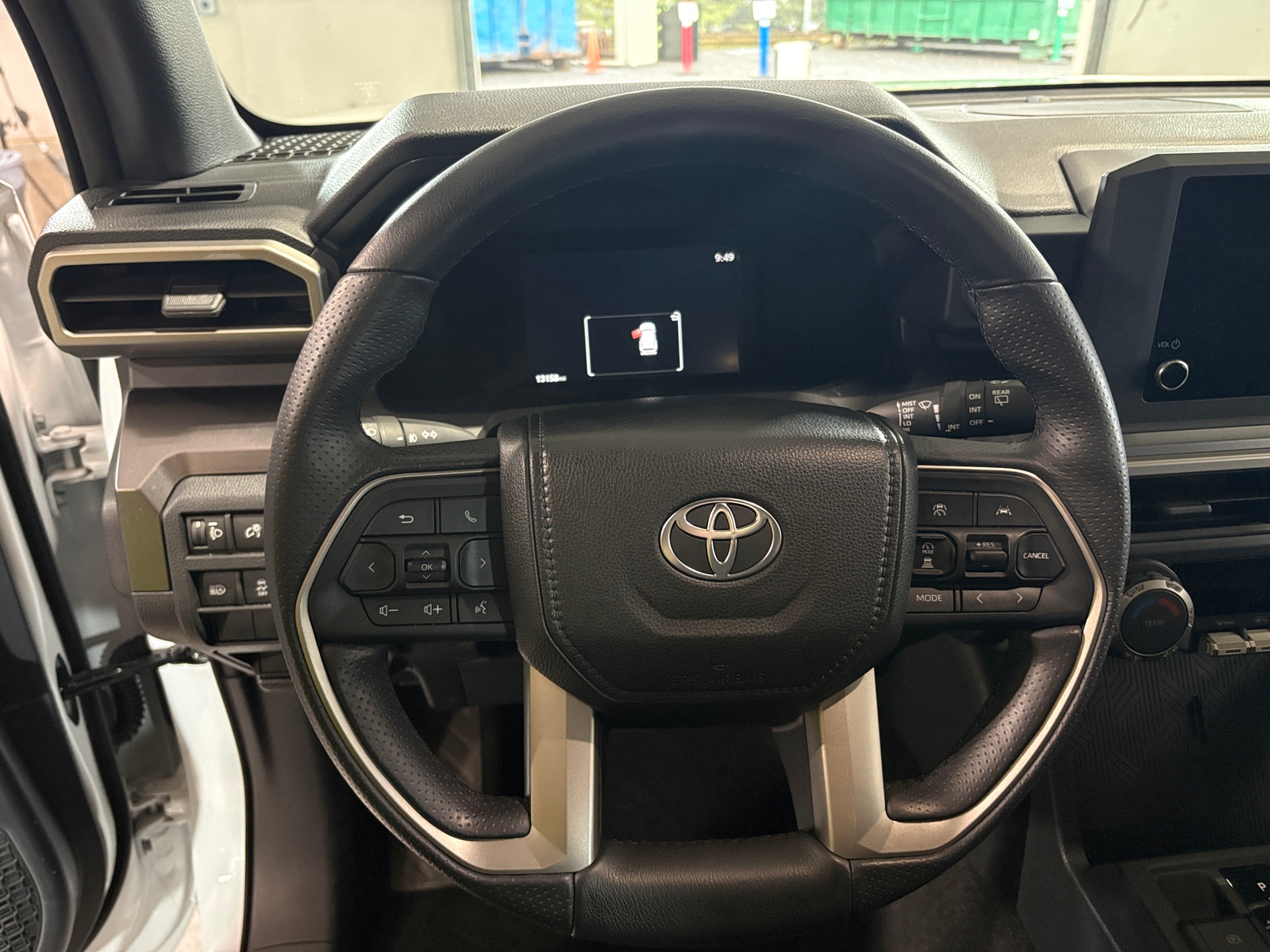 Thumbnail: 2025 Toyota 4Runner - 5