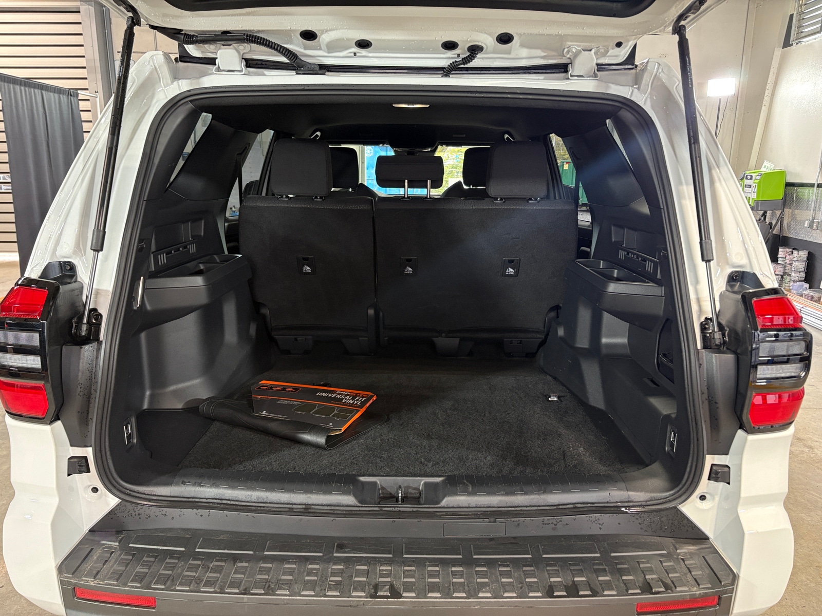 Thumbnail: 2025 Toyota 4Runner - 7