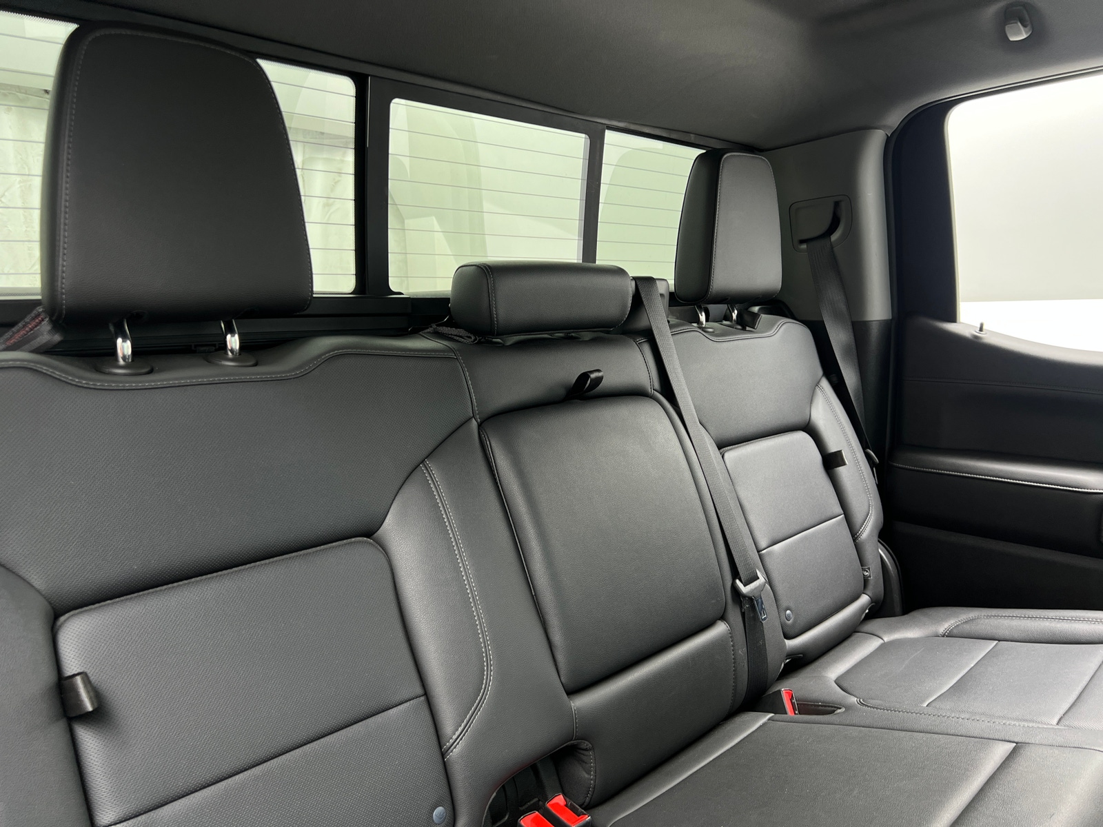 Thumbnail: 2019 Chevrolet Silverado 1500 - 5