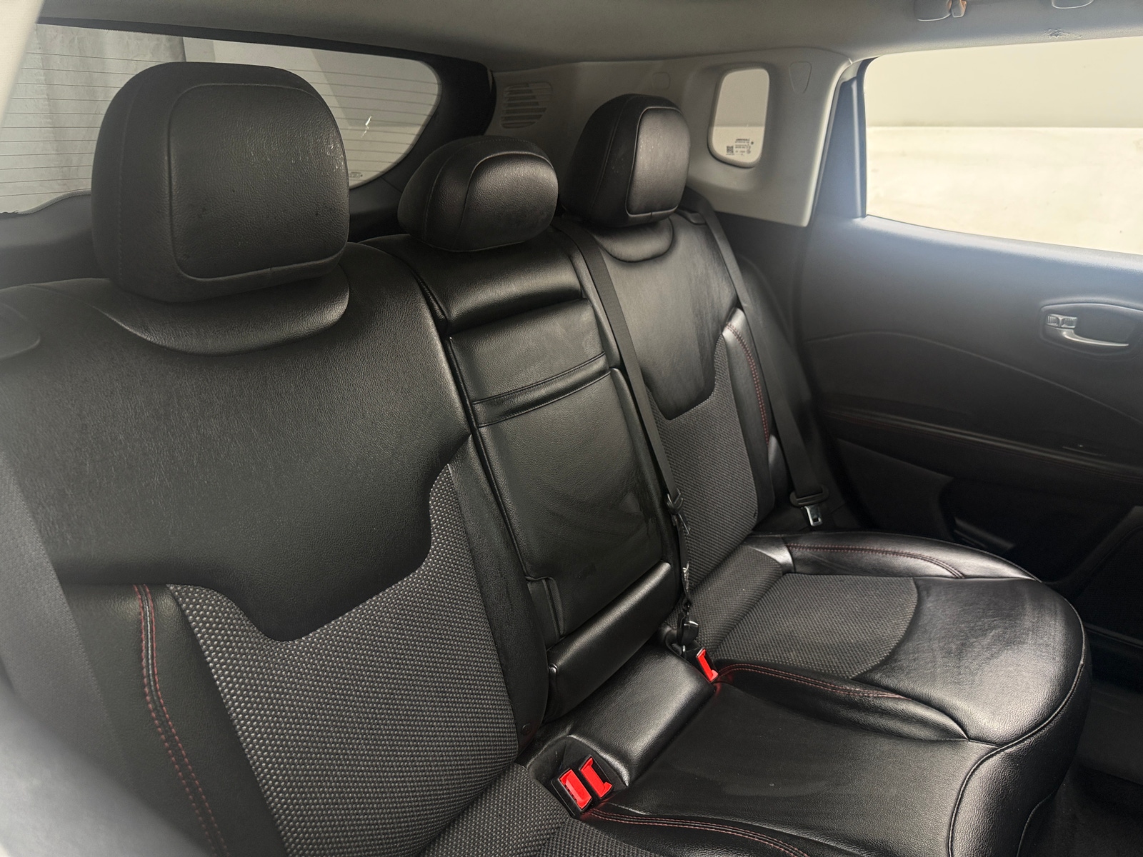 Thumbnail: 2019 Jeep Compass - 5