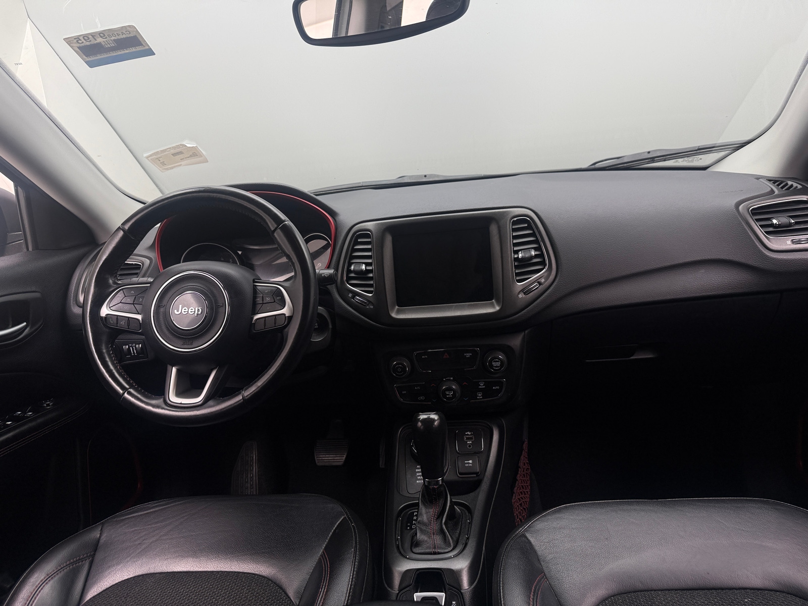 Thumbnail: 2019 Jeep Compass - 2