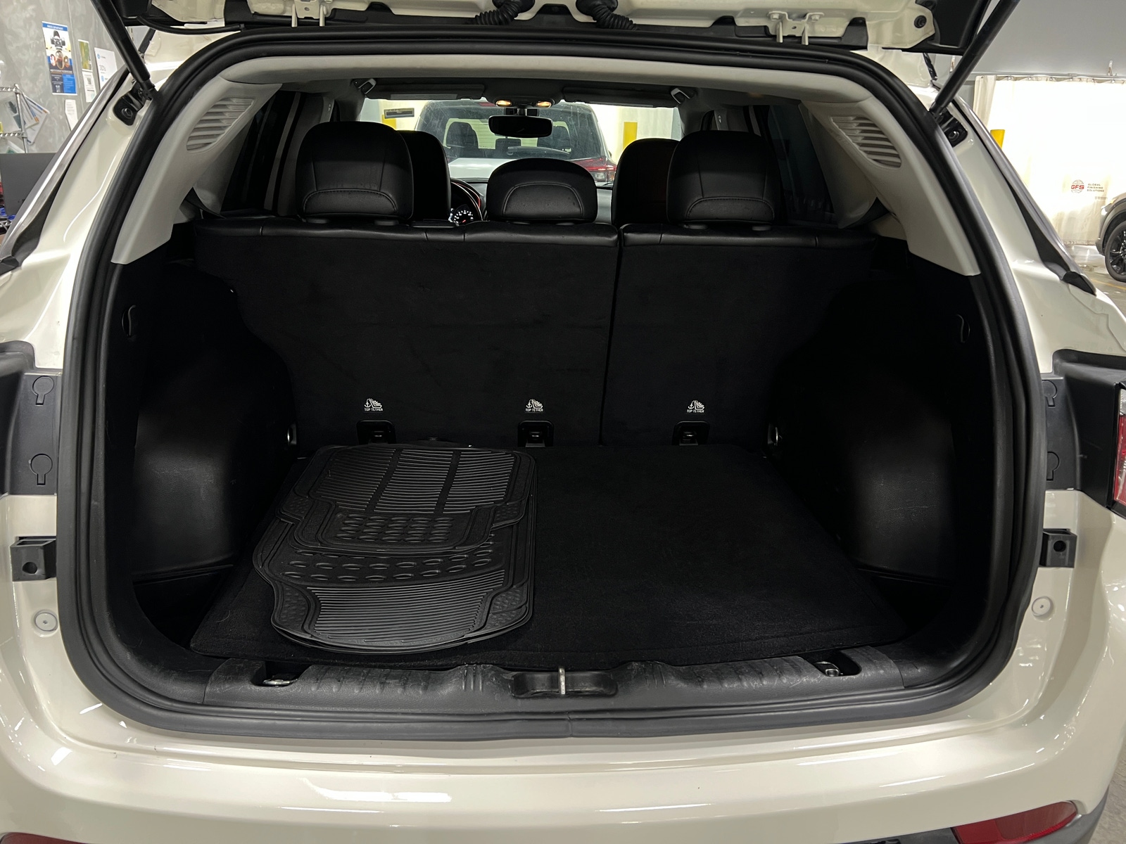 Thumbnail: 2019 Jeep Compass - 6