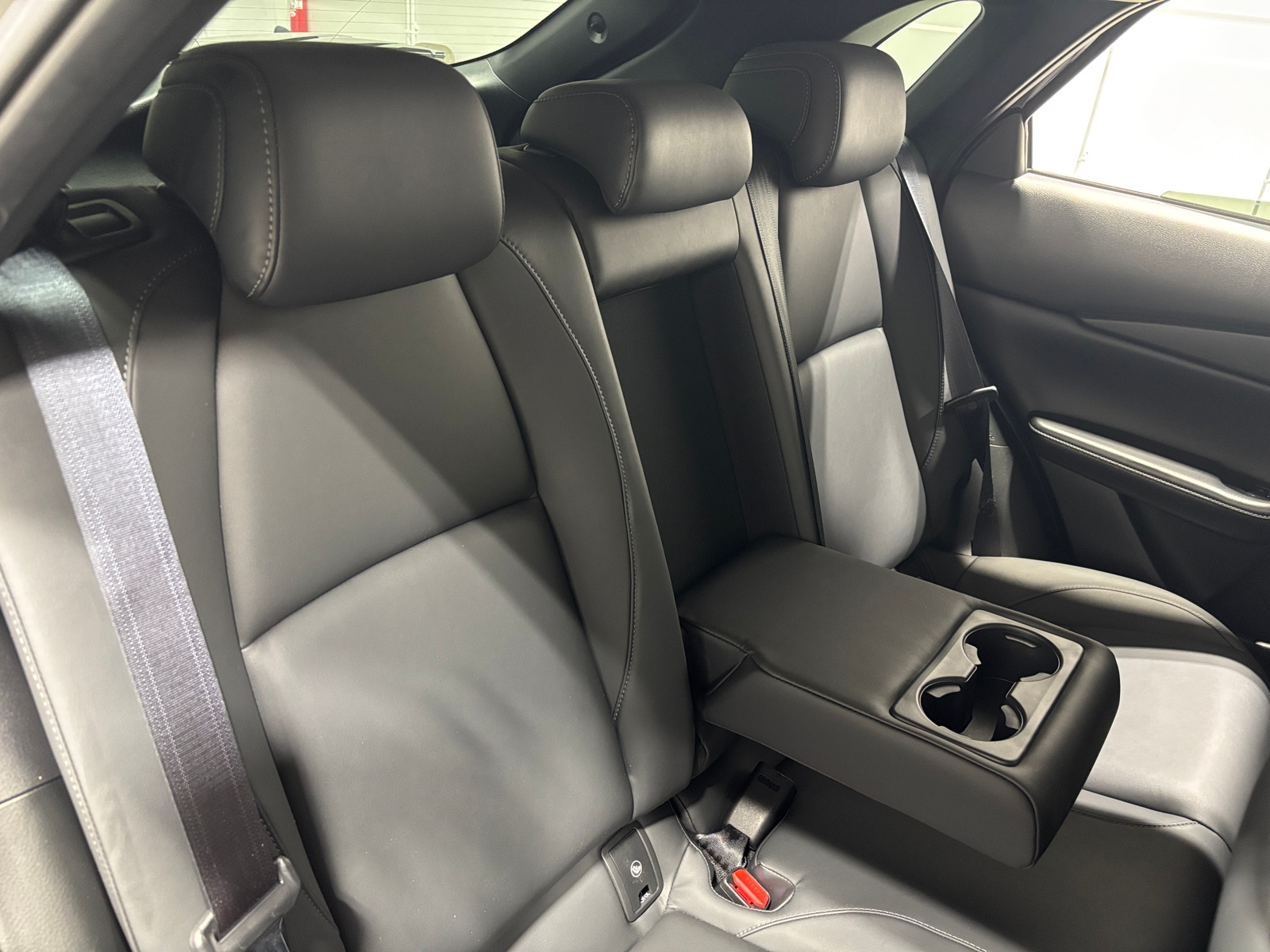 Thumbnail: 2025 Mazda CX-30 - 5