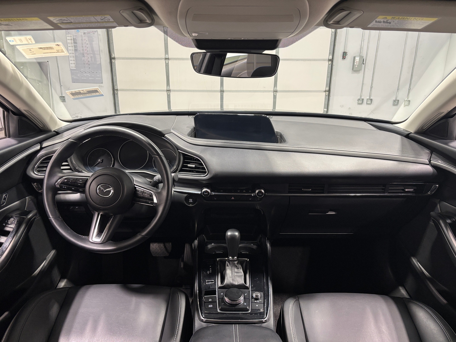 Thumbnail: 2025 Mazda CX-30 - 2