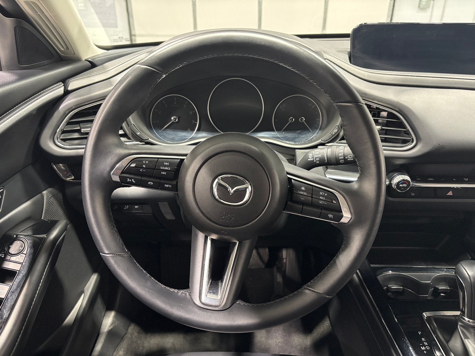 Thumbnail: 2025 Mazda CX-30 - 4