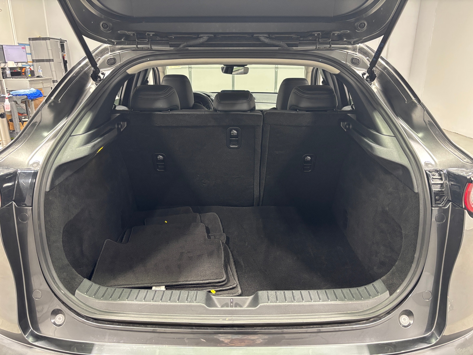 Thumbnail: 2025 Mazda CX-30 - 6