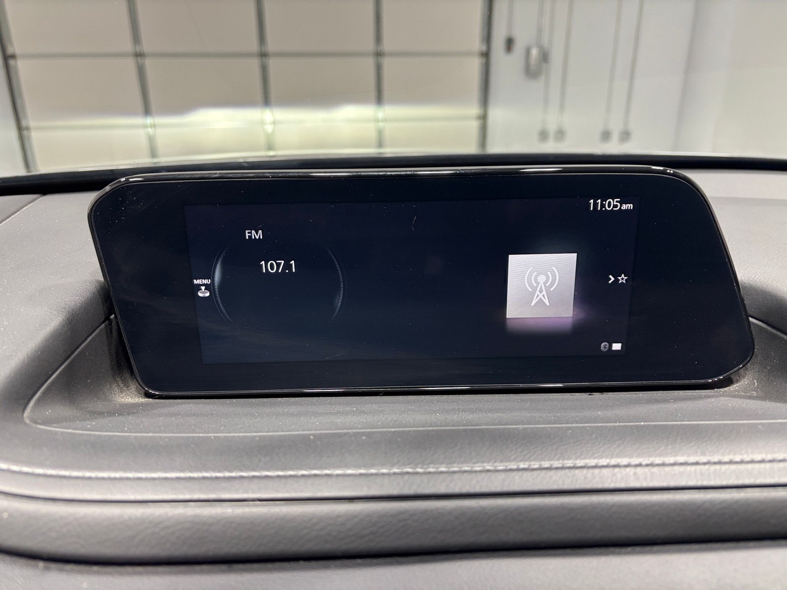 Thumbnail: 2025 Mazda CX-30 - 3