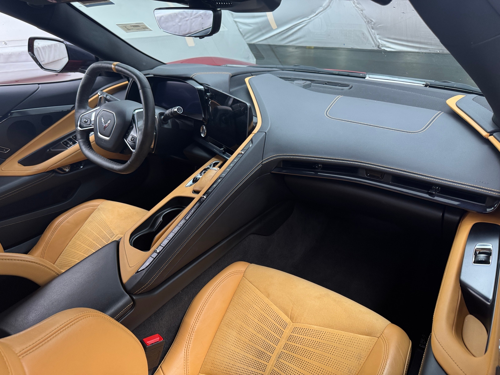 Thumbnail: 2024 Chevrolet Corvette - 2