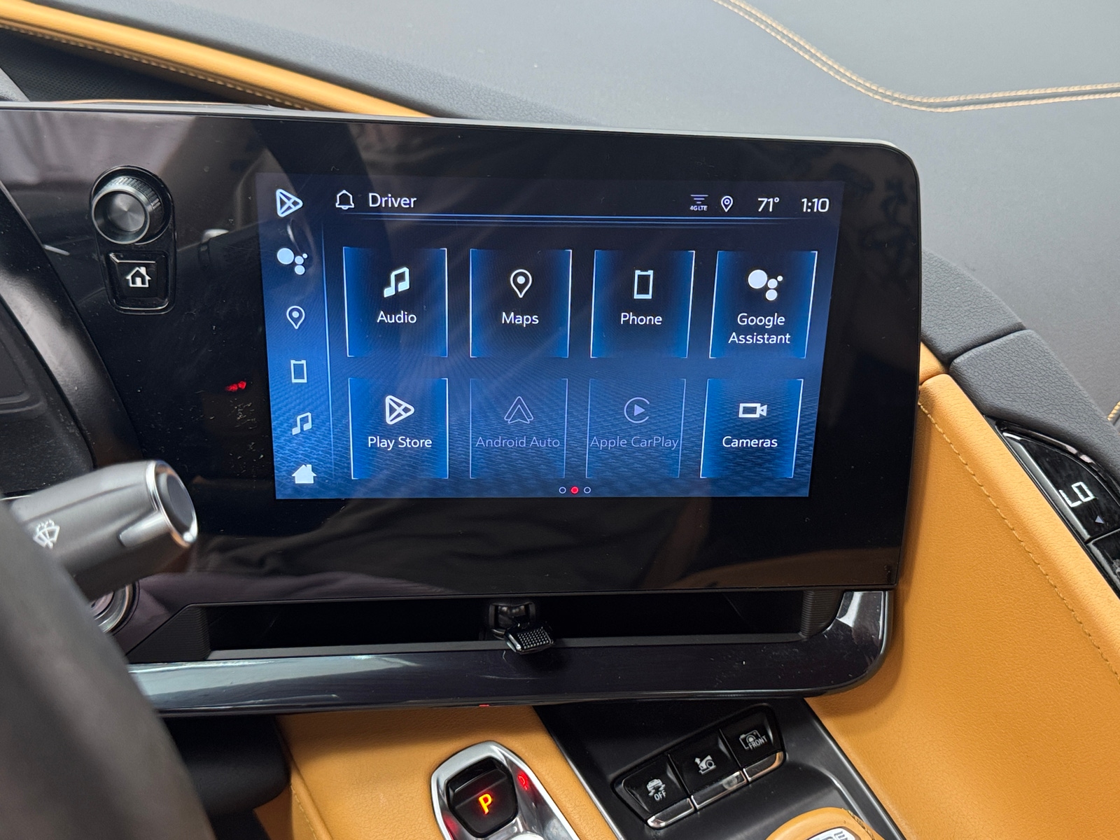 Thumbnail: 2024 Chevrolet Corvette - 3