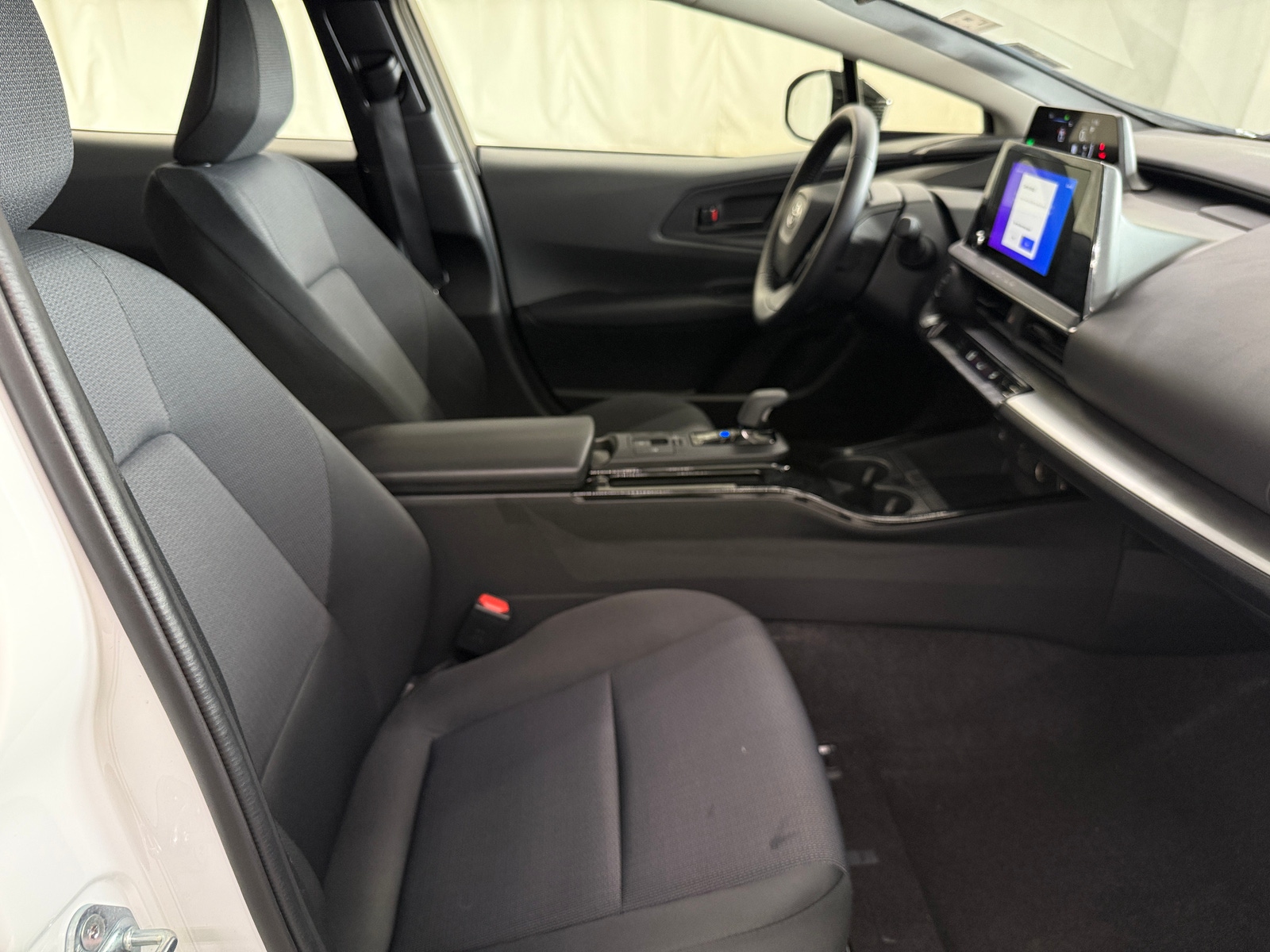 Thumbnail: 2024 Toyota Prius - 2