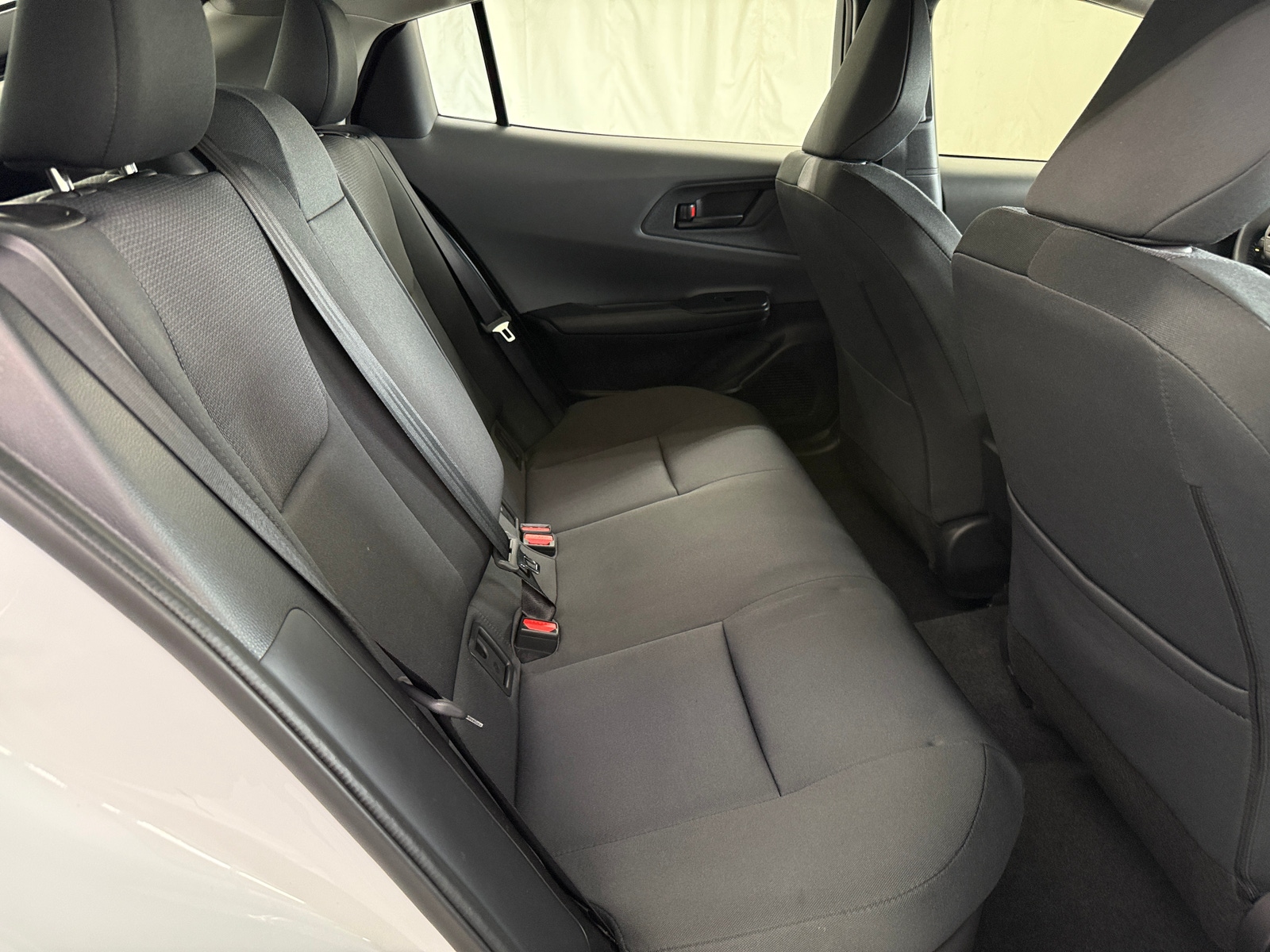 Thumbnail: 2024 Toyota Prius - 6