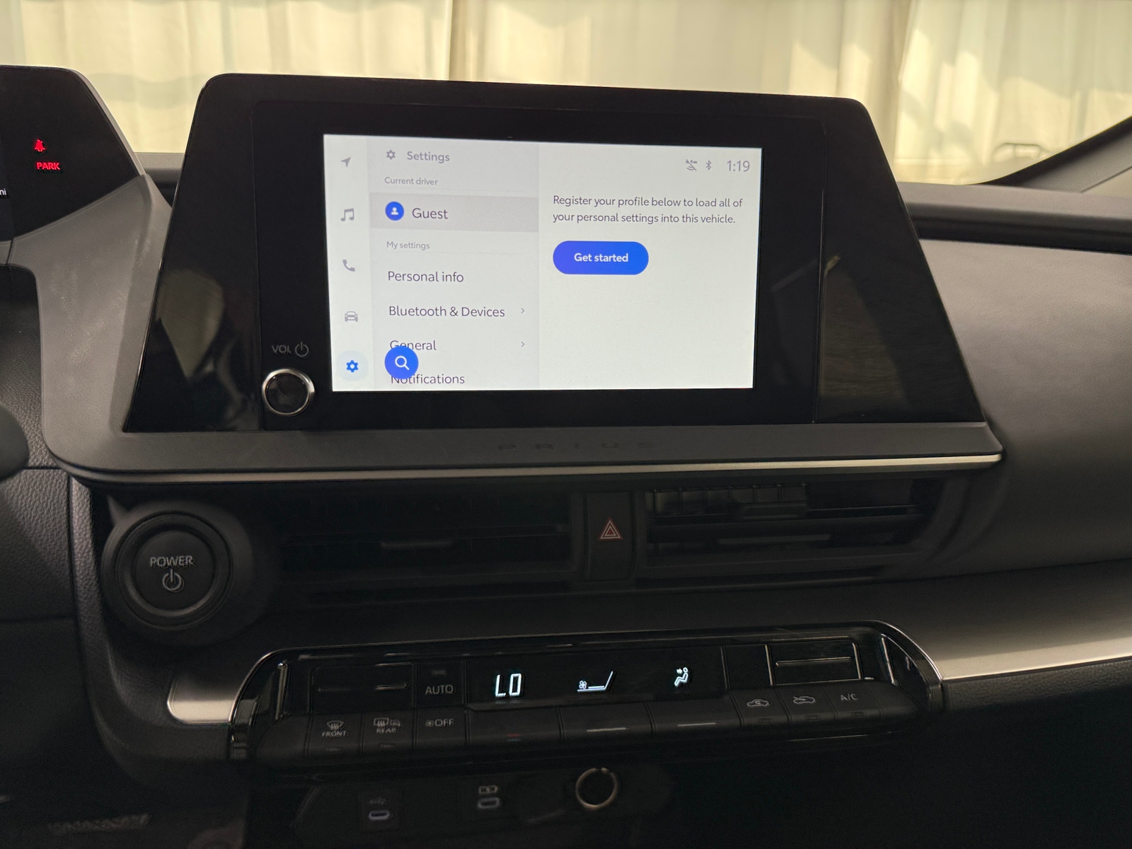 Thumbnail: 2024 Toyota Prius - 4