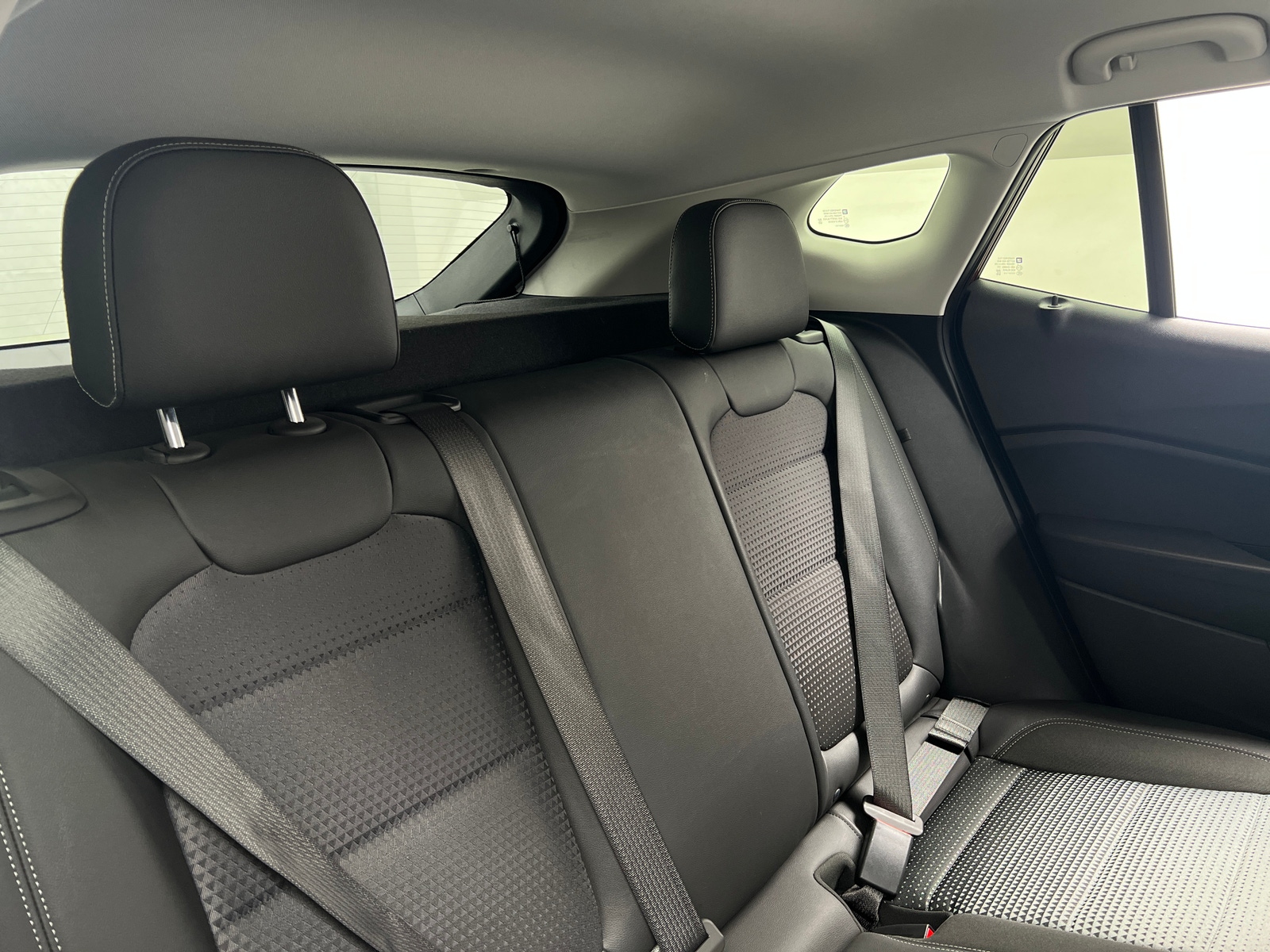 Thumbnail: 2025 Chevrolet Trax - 6