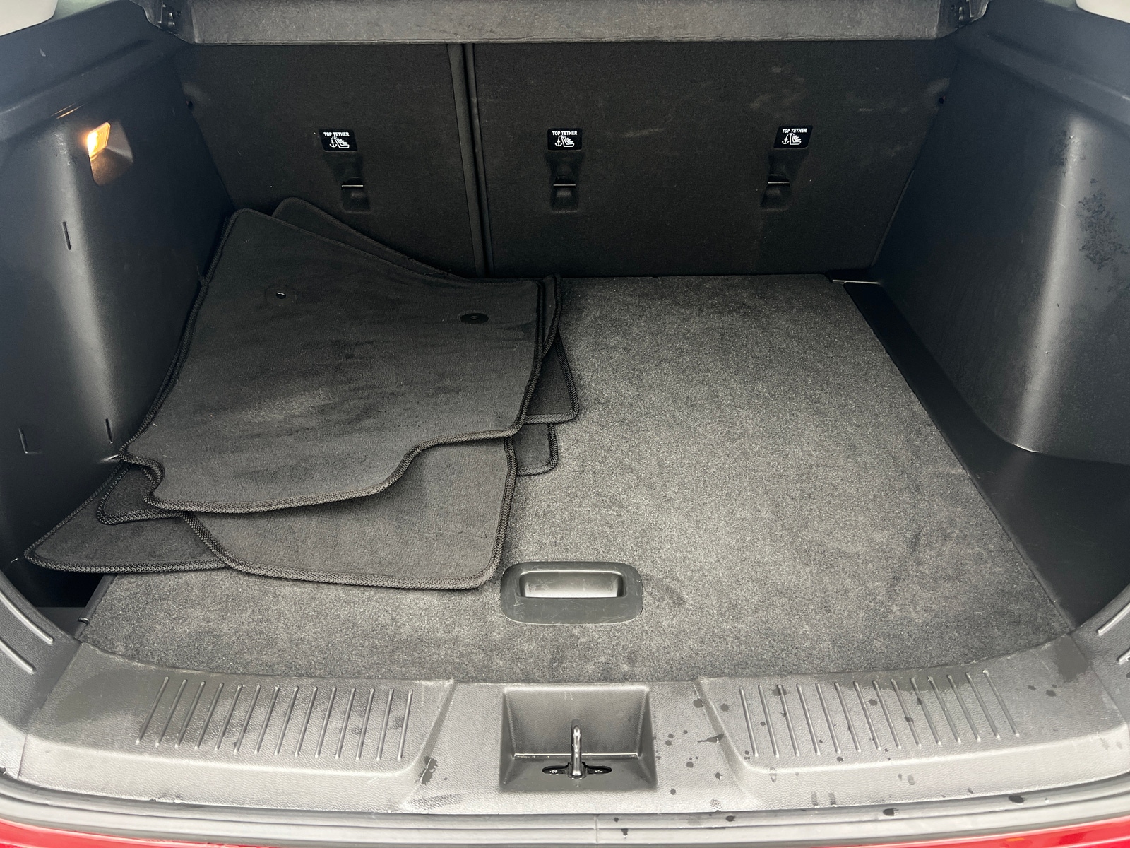 Thumbnail: 2025 Chevrolet Trax - 7