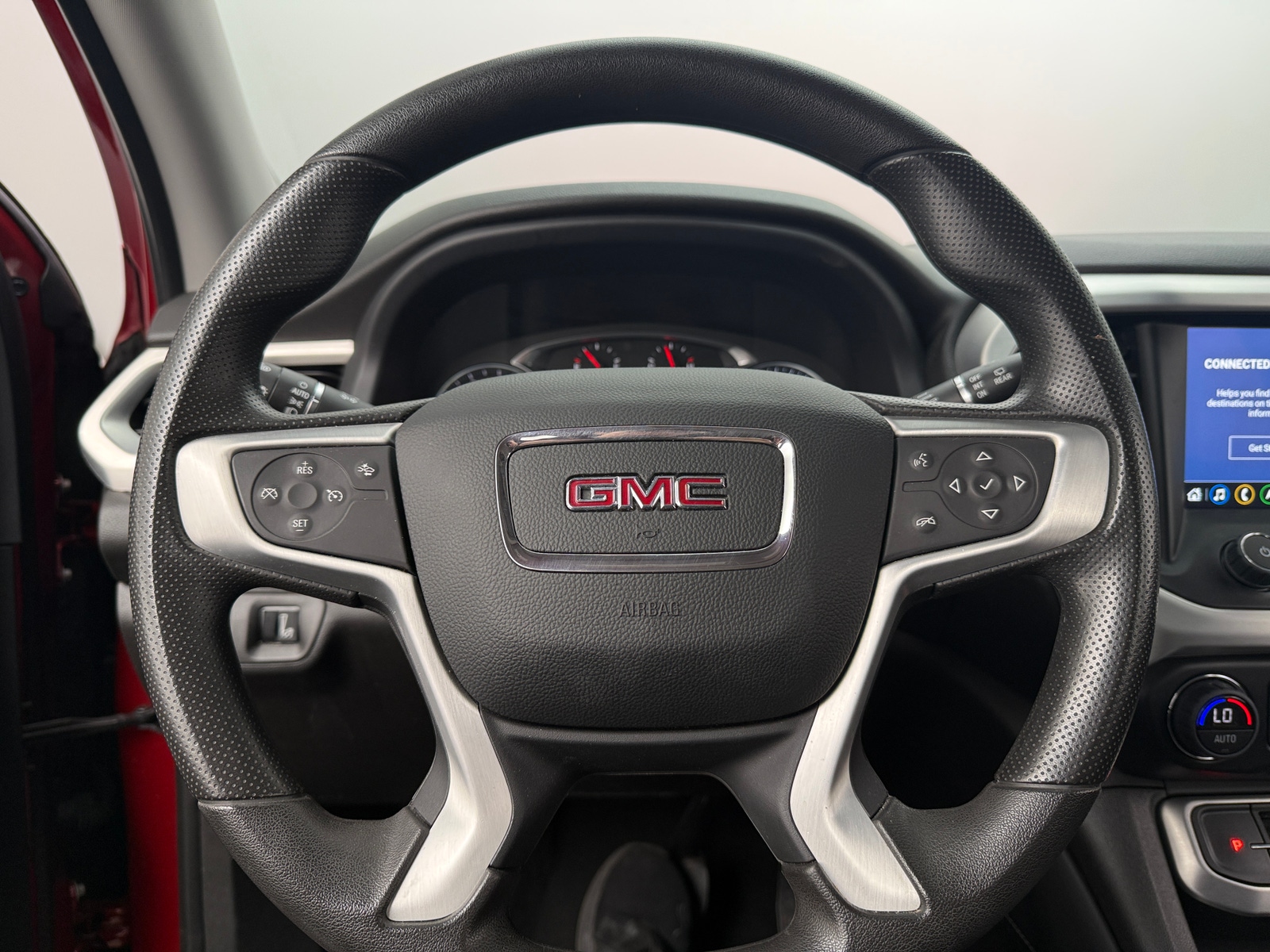 Thumbnail: 2023 GMC Acadia - 5