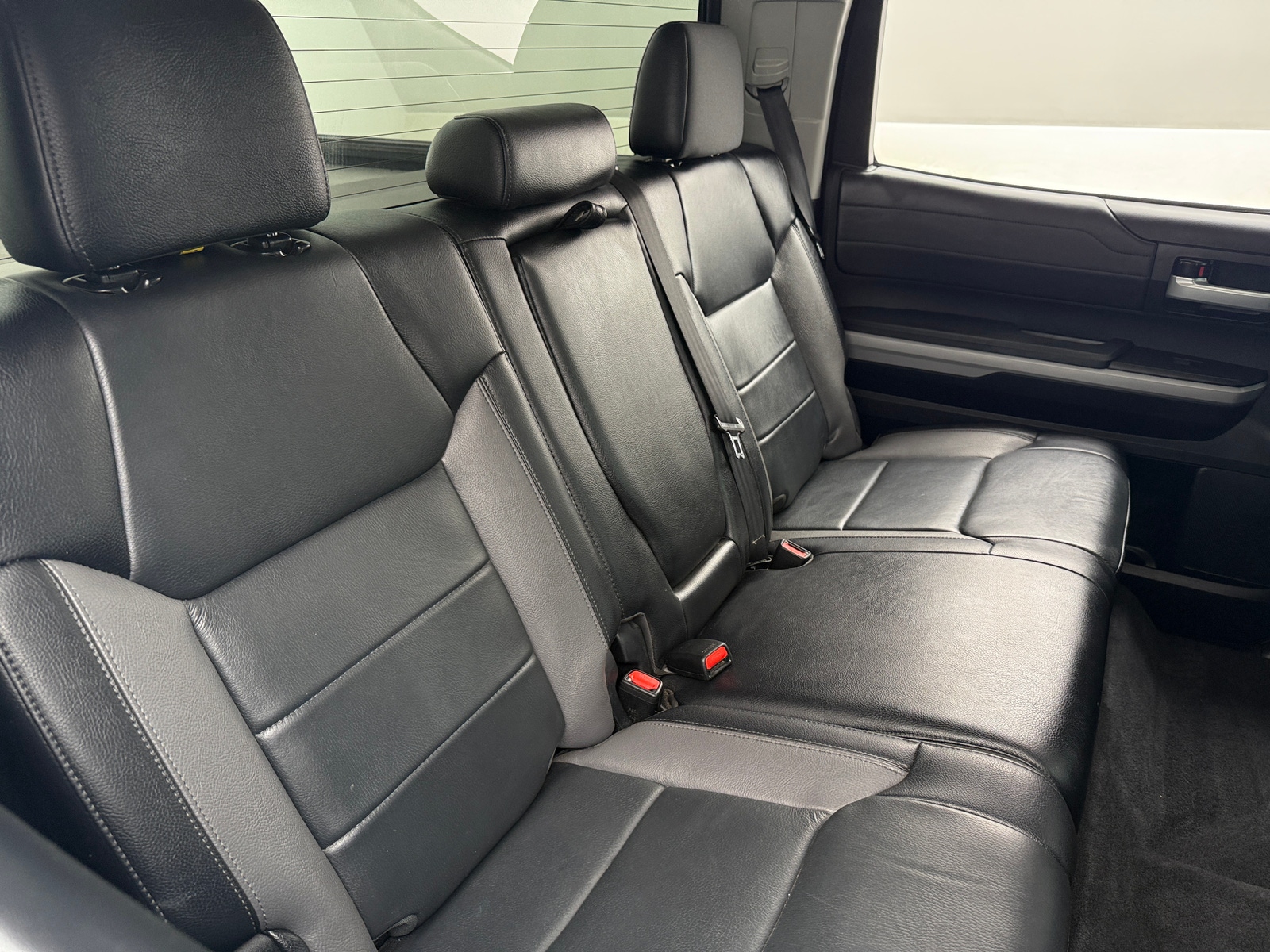 Thumbnail: 2019 Toyota Tundra - 5