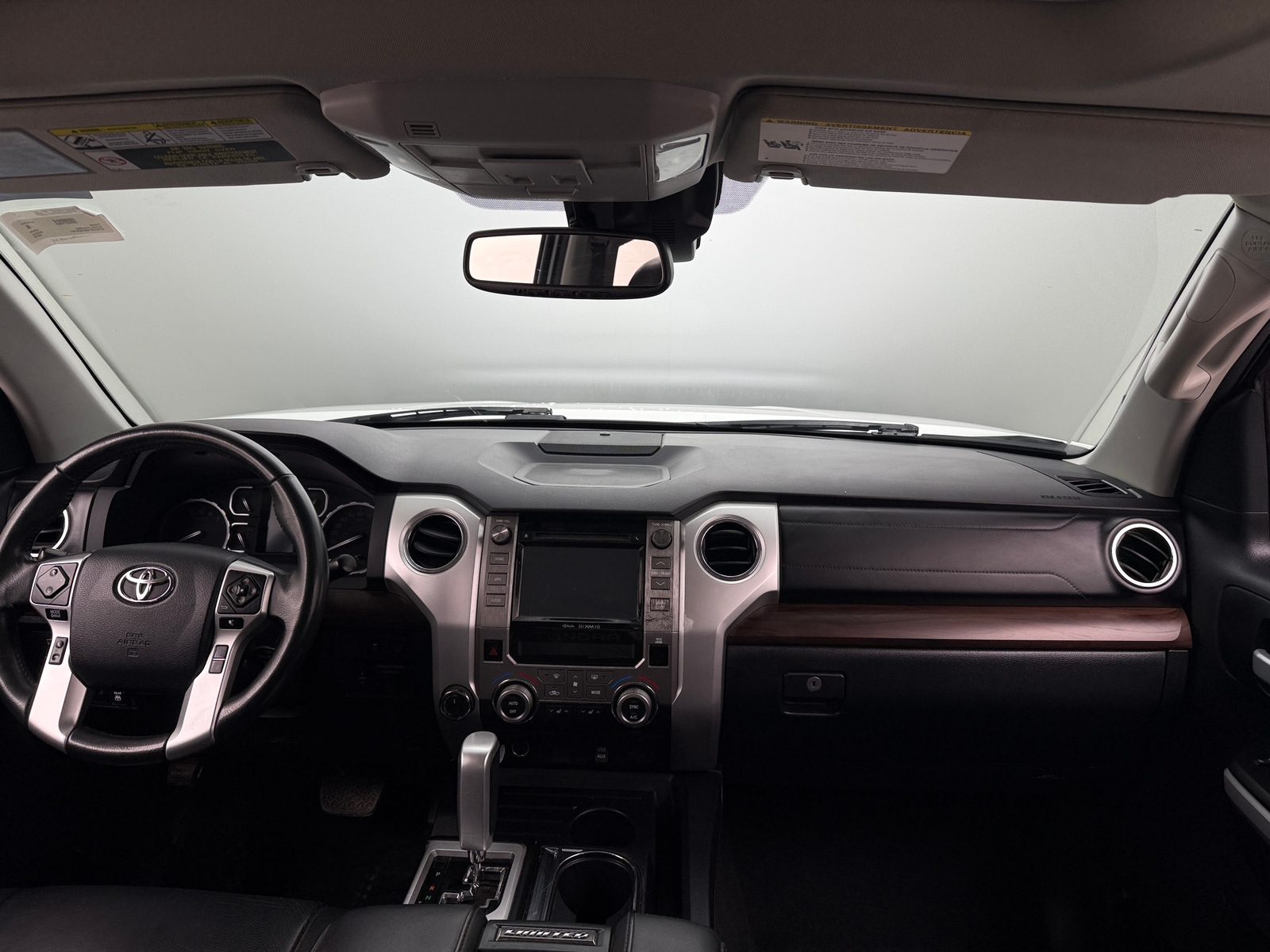 Thumbnail: 2019 Toyota Tundra - 2