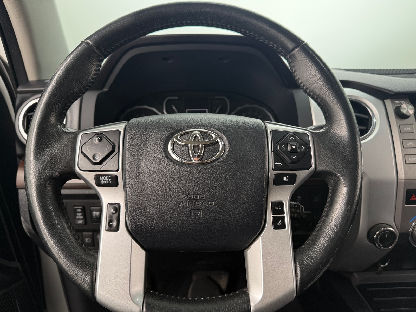 Thumbnail: 2019 Toyota Tundra - 4