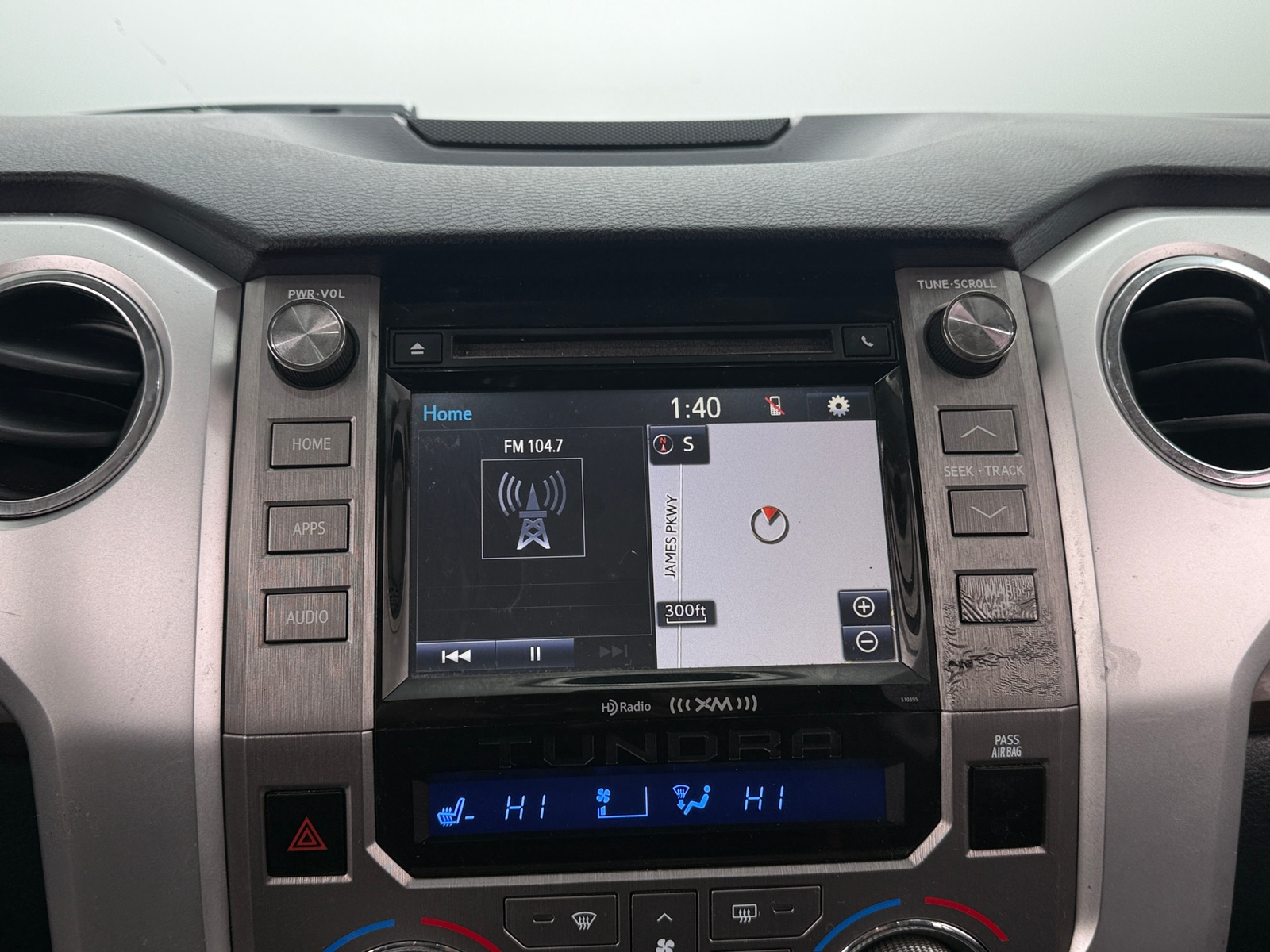 Thumbnail: 2019 Toyota Tundra - 3