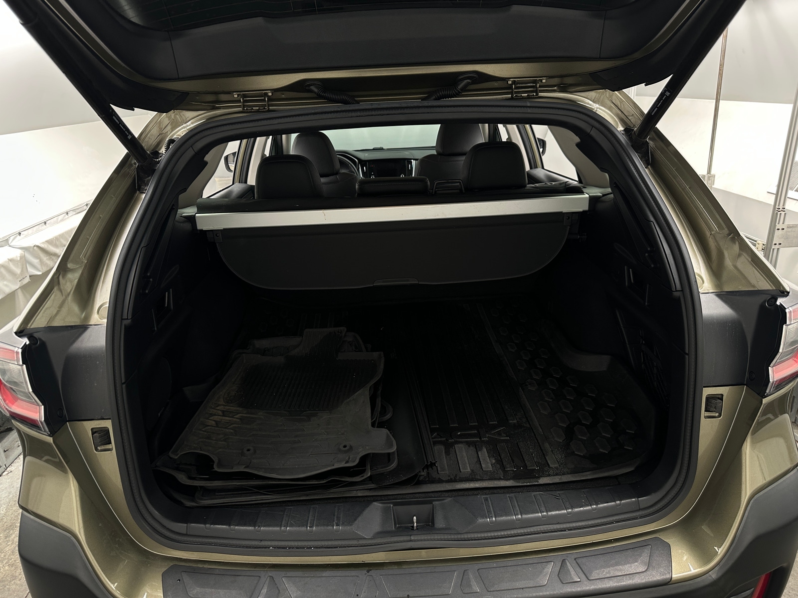 Thumbnail: 2020 Subaru Outback - 6