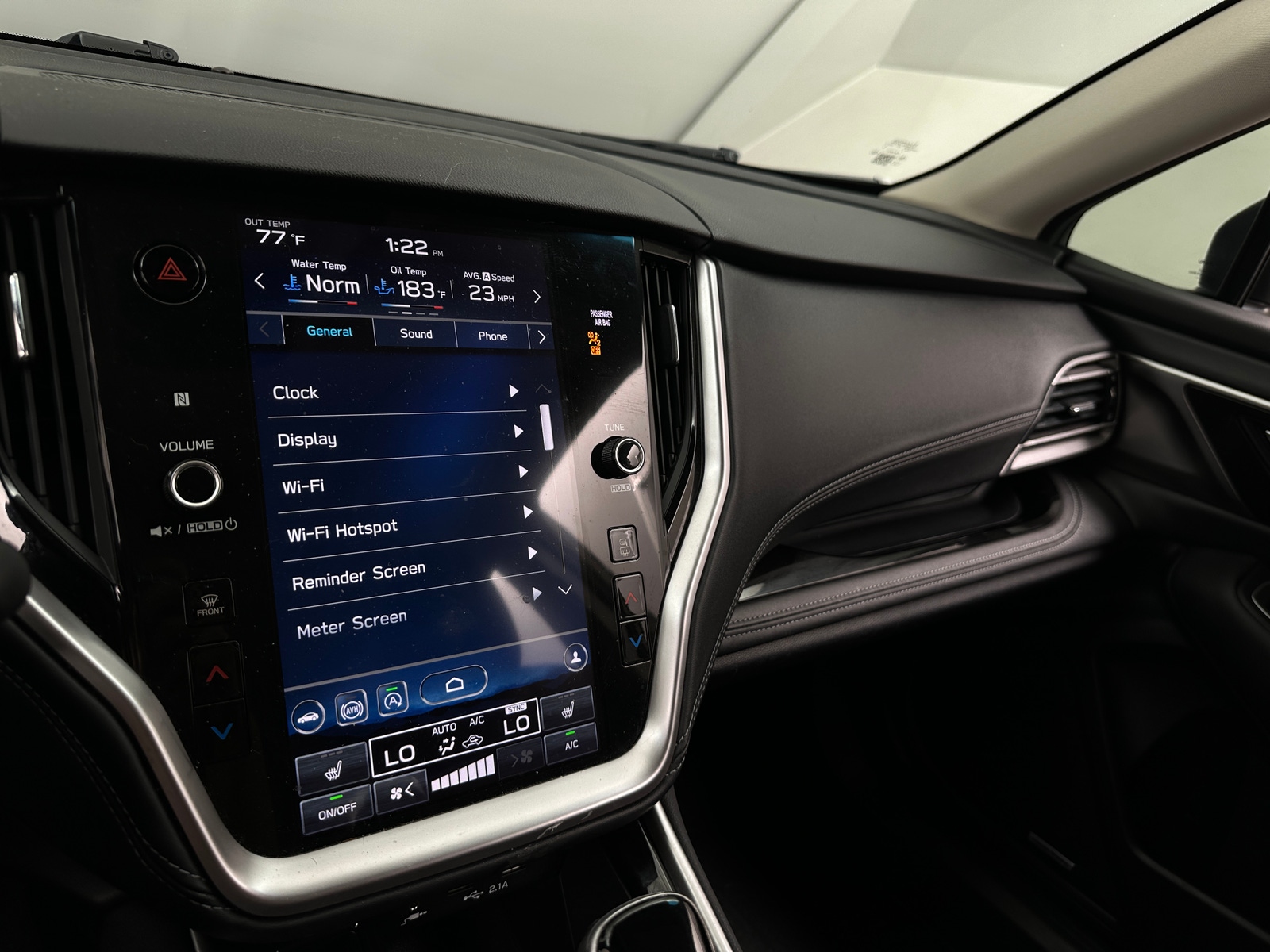 Thumbnail: 2020 Subaru Outback - 3