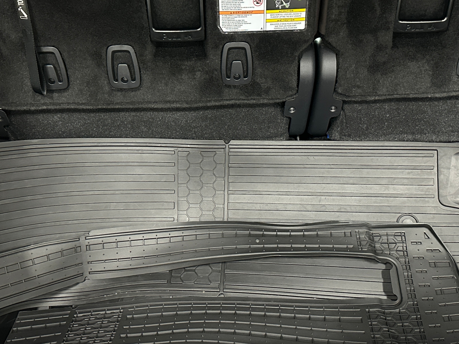 Thumbnail: 2024 Toyota Sienna - 6