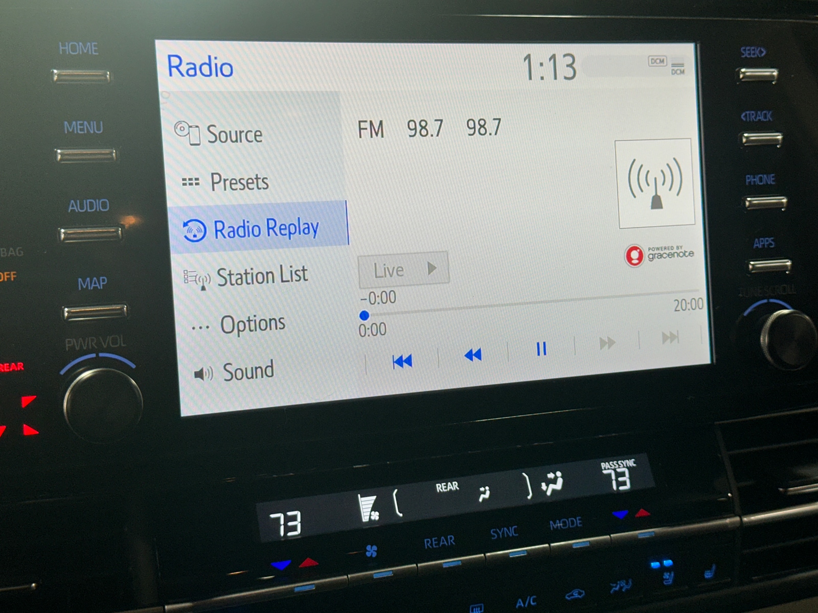 Thumbnail: 2024 Toyota Sienna - 3