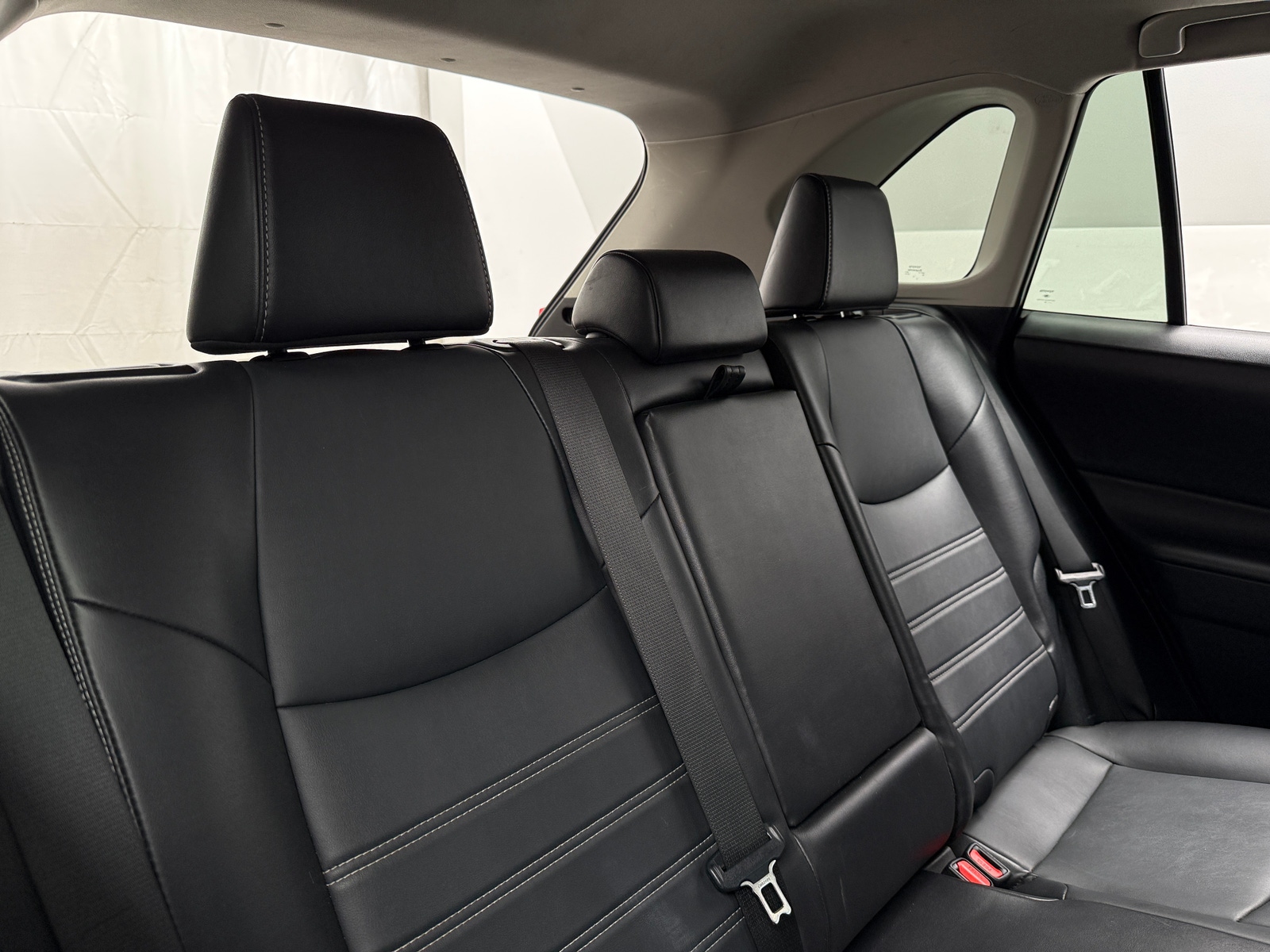 Thumbnail: 2023 Toyota RAV4 - 5