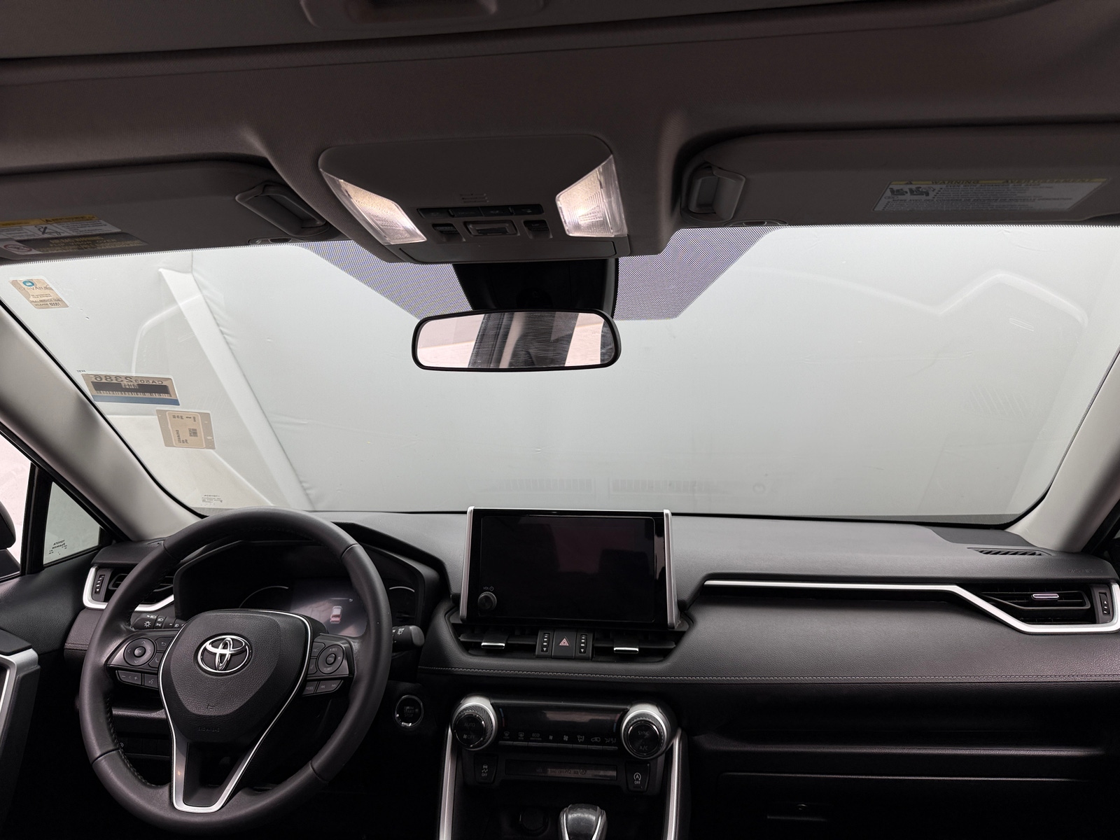 Thumbnail: 2023 Toyota RAV4 - 2