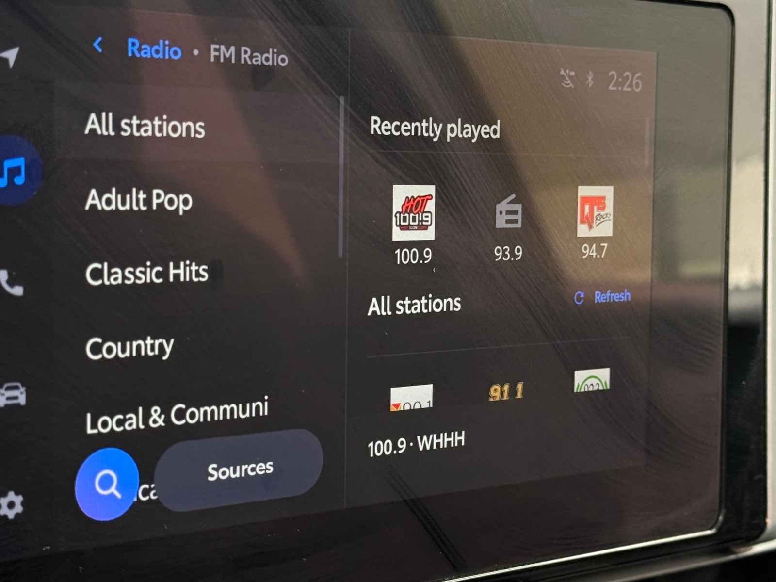 Thumbnail: 2023 Toyota RAV4 - 3