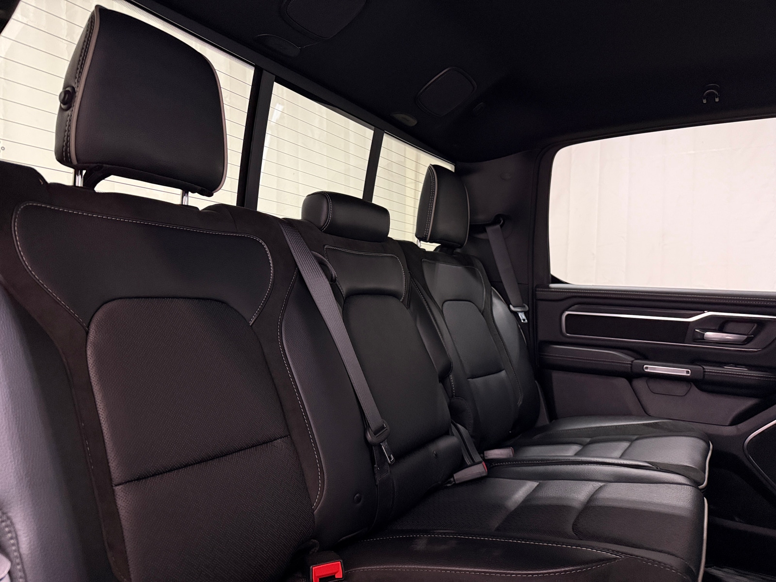 Thumbnail: 2024 RAM 1500 - 5