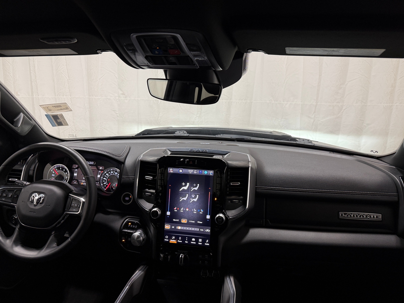 Thumbnail: 2024 RAM 1500 - 2