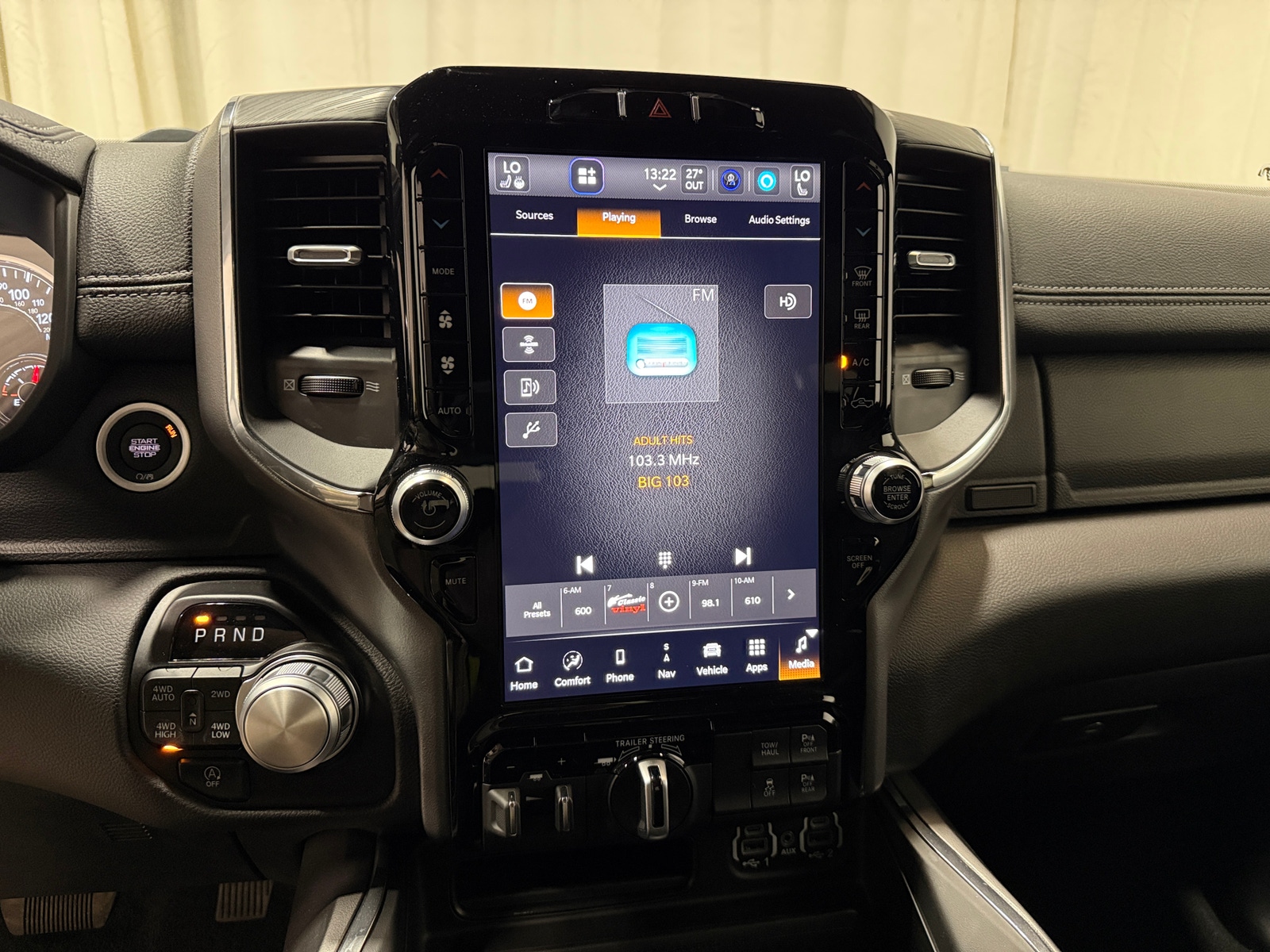 Thumbnail: 2024 RAM 1500 - 3