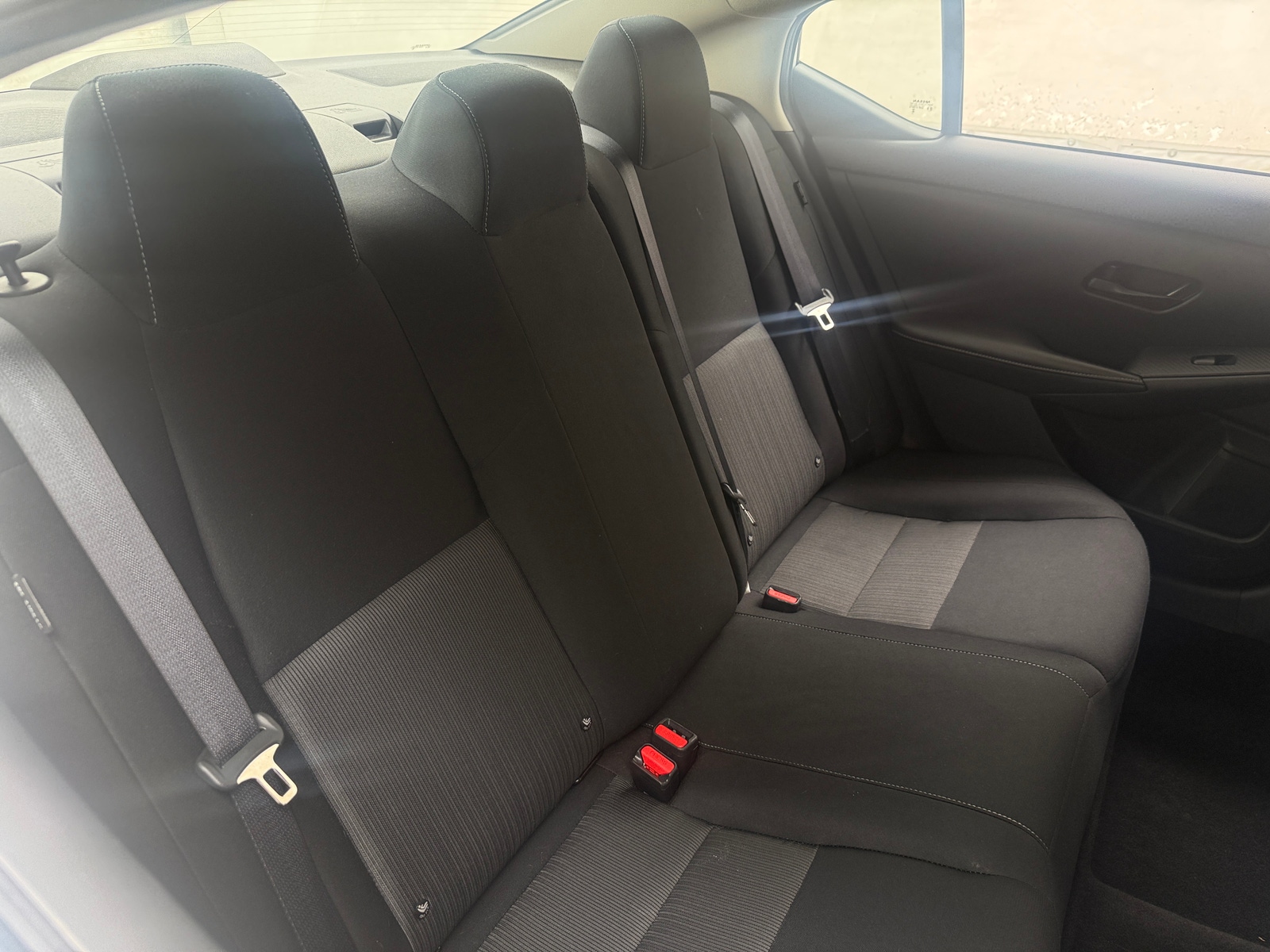 Thumbnail: 2025 Nissan Sentra - 6