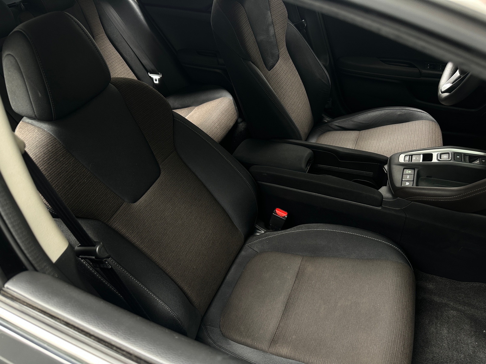 Thumbnail: 2020 Honda Insight - 2