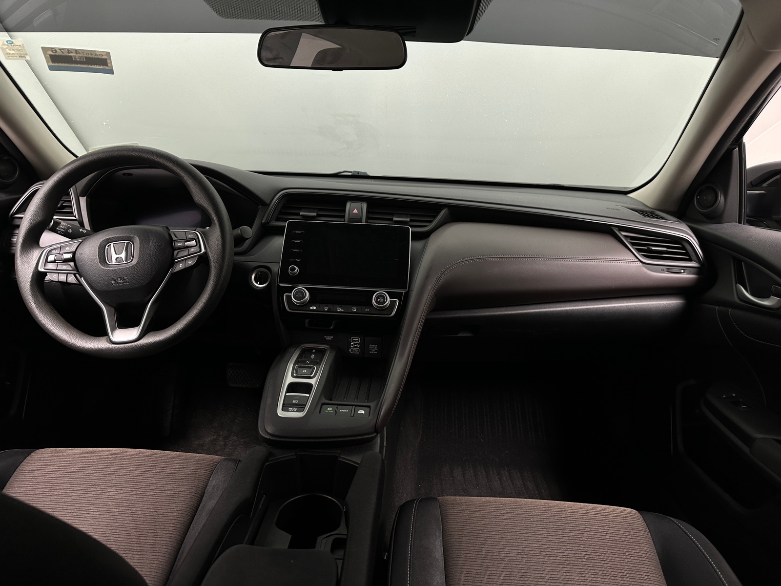 Thumbnail: 2020 Honda Insight - 3