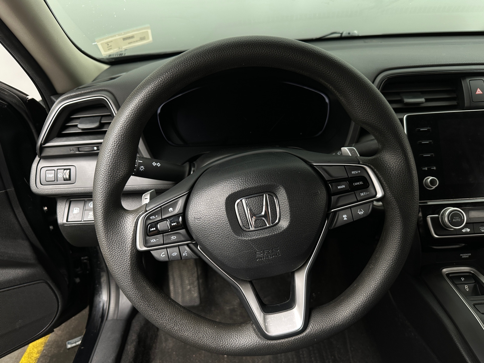 Thumbnail: 2020 Honda Insight - 5