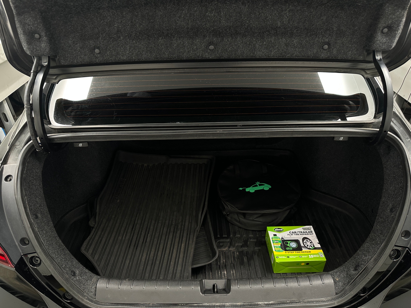 Thumbnail: 2020 Honda Insight - 7