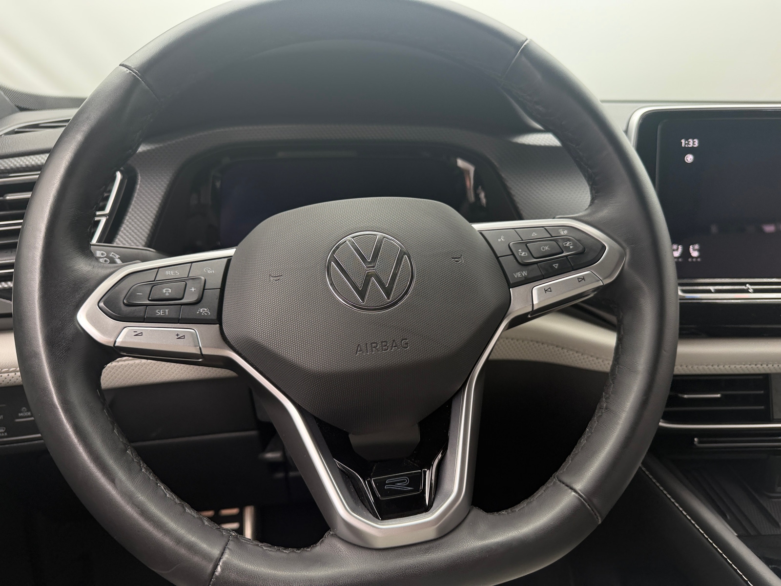 Thumbnail: 2025 Volkswagen Atlas - 4