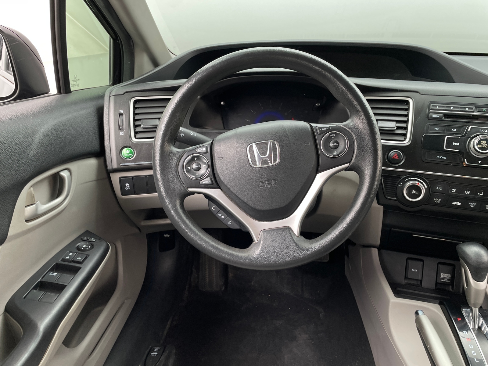 Thumbnail: 2015 Honda Civic - 5