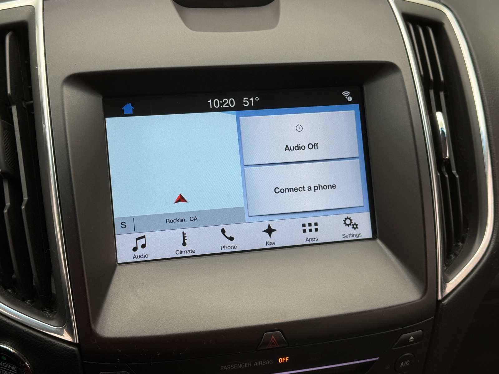 Thumbnail: 2018 Ford Edge - 3