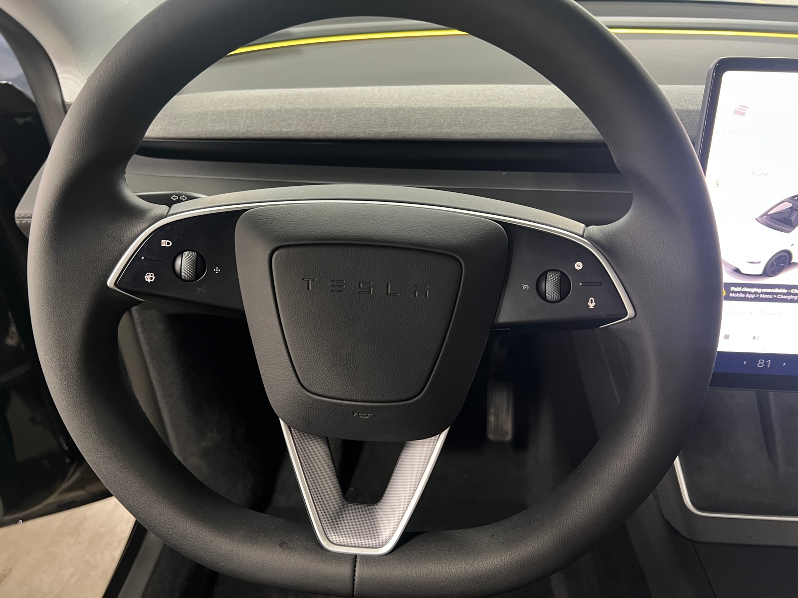 Thumbnail: 2026 Tesla Model Y - 4