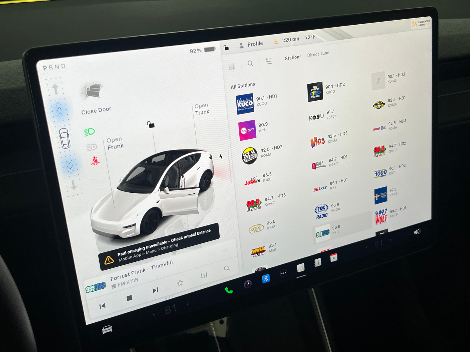 Thumbnail: 2026 Tesla Model Y - 3