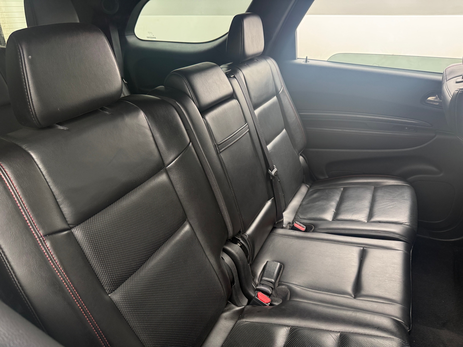 Thumbnail: 2024 Dodge Durango - 5