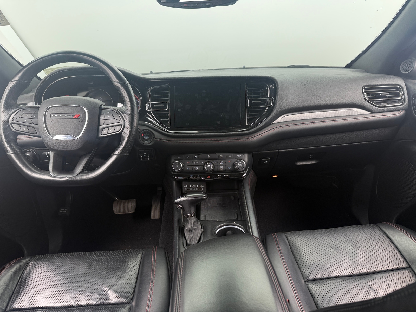 Thumbnail: 2024 Dodge Durango - 2