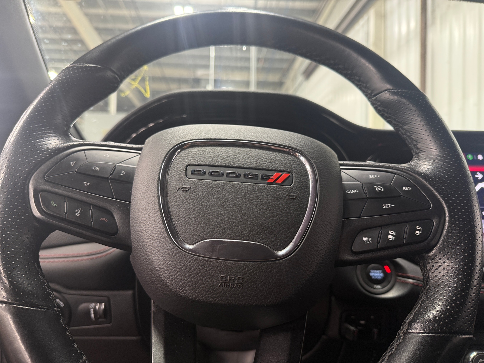 Thumbnail: 2024 Dodge Durango - 4